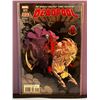 Image 1 : Deadpool (2015 Series) #22 Marvel Comics Gerry Duggan Matteo Lolli