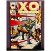 Image 1 : X-O Manowar #20 Valiant Comics Sep 1993