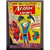 Image 1 : Action Comics #330 (Nov 1965, DC) Superman & Supergirl vs Dr. Supernatural