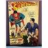 Image 1 : Superman #219 (DC Comics, Aug 1969) - Clark Kent, Hero!