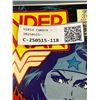 Image 3 : Wonder Woman #317 (DC Comics, 1984) Gates of Hades - Ed Barreto Cover