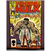 Image 1 : The Incredible Hulk #324 Marvel Comics (Oct 1986) - Grey Hulk Return