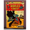Image 1 : World's Finest Comics #219 (DC, 1973) Superman & Batman