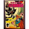 Image 1 : Doctor Strange #68 (Marvel Comics, Dec 1984) Black Knight Appearance
