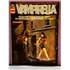 Image 1 : Vampirella #6 Warren Magazine July 1970 Ken Kelly Cover