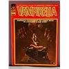 Image 1 : Vampirella #5 (Warren, 11/1970) Comic Book