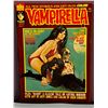 Image 1 : Vampirella #32 Warren Magazine April 1974 Enrich Torres Cover