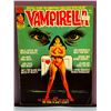 Image 1 : Vampirella #49 Magazine Warren Publishing Mar 1976 Bronze Age Horror Comic