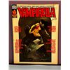 Image 1 : Vampirella Magazine #50 Warren Apr 1976 Sanjulian Art 50th Anniversary