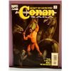 Image 1 : Conan Saga #88 (Marvel Comics, 07/1994) - Beset by Demons! Kull the Destroyer