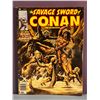 Image 1 : Savage Sword of Conan The Barbarian #32 (Aug 1978, Curtis/Marvel)
