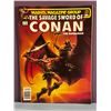 Image 1 : Marvel The Savage Sword of Conan The Barbarian #87 Apr 1983 Comic