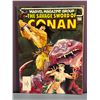 Image 1 : Savage Sword of Conan #98 Marvel Magazine Group (Mar 1984)