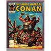 Image 1 : The Savage Sword of Conan The Barbarian #119 (Marvel, Dec 1985)
