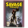 Image 1 : Savage Tales #1 Comic Book Dynamite Entertainment (2007)