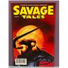 Image 1 : Savage Tales #3 (2007) Dynamite Entertainment - Richard Isanove Cover