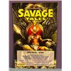 Image 2 : Savage Tales #3 (2007) Dynamite Entertainment - Richard Isanove Cover