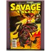 Image 1 : Savage Tales #4 (2007 Dynamite Entertainment) Comic Book Red Sonja