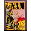 Image 1 : The 'Nam #21 (Marvel Comics, Aug 1988) Vietnam War