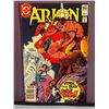 Image 1 : Arion Lord of Atlantis #13 (DC Comics, Nov 1983) Wyynde Faces Death