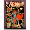 Image 1 : Arion, Lord of Atlantis #28 (DC Comics, Feb 1985) "Shout at the Gods!"