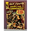 Image 1 : Sgt. Fury and His Howling Commandos #15 (Feb 1965, Marvel Comics)