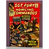Image 1 : Sgt. Fury and his Howling Commandos #34 (Sep 1966, Marvel)