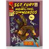 Image 1 : Sgt. Fury and His Howling Commandos #38 (Marvel Comics Group, 1/67)