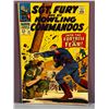 Image 1 : Sgt. Fury and His Howling Commandos #39 (Marvel Comics, Feb 1967)