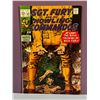 Image 1 : Sgt. Fury and His Howling Commandos #62 (Marvel, 1969) - Nick Fury Basic Training