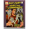 Image 1 : Sgt. Fury and His Howling Commandos #69 (Marvel Comics, Aug 1969)