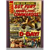 Image 1 : Sgt. Fury and his Howling Commandos King-Size Special #2 (Marvel, 1966)