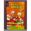 Image 1 : Daisy and Donald #34 (Gold Key, 1978) Walt Disney Comic Book 90284-811