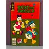 Image 1 : Walt Disney Daisy and Donald #35 Gold Key 90284-901 (1979)