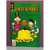 Image 1 : Walt Disney Uncle Scrooge #152 Gold Key The Great Wig Mystery! May 1978