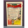 Image 2 : Walt Disney Uncle Scrooge #152 Gold Key The Great Wig Mystery! May 1978
