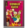Image 1 : Walt Disney Donald Duck Gold Key 90037-809 Comic Book (1978)