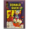 Image 1 : Walt Disney Donald Duck Gold Key 90037-811 Comic Book Nov 1978