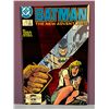 Image 1 : DC Comics Batman The New Adventures #414 Starlin Aparo DeCarlo (1987)
