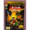 Image 1 : Detective Comics #660 (DC, 1993) Batman Knightfall Part 4