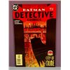 Image 1 : DC Comics Batman Detective Comics #801 City of Crime Pt 1 Lapham Bachs