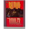 Image 1 : Batman: Run, Riddler, Run Book Three DC Comics (1992) Gerard Jones