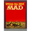 Image 1 : MAD Magazine No. 67 Special Fall Issue Dec. '61 Alfred E. Neuman