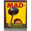 Image 1 : MAD Magazine No. 158 April '73 The New Centurions Parody Vintage