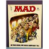 Image 1 : MAD Magazine #176 July 1975 - We Sock Airport '75 - Occupancy 3 Billion