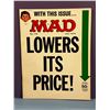 Image 1 : MAD Magazine No. 179 Dec. 1975 - Lowers Its Price! / Fish...Or Foul? Back