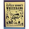 Image 1 : The New Captain George's Whizzbang No. 11 Terry and the Pirates Fanzine (1971)