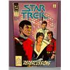 Image 1 : Star Trek #4 (DC Comics, Jan 1990) "Repercussions" Peter David, James Fry