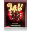 Image 1 : Ghostbusters II Storybook by Jovial Bob Stine Scholastic 1989 Movie Tie-In