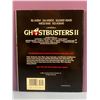 Image 2 : Ghostbusters II Storybook by Jovial Bob Stine Scholastic 1989 Movie Tie-In